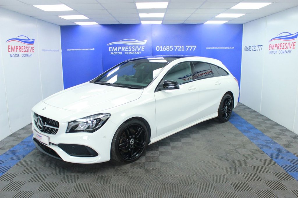 Used Mercedes-Benz CLA 2018 for sale - 78172444: Photo 4