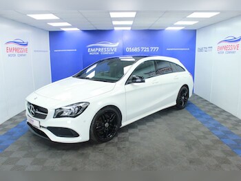 Used Mercedes-Benz CLA 2018 for sale - 78172444: Photo