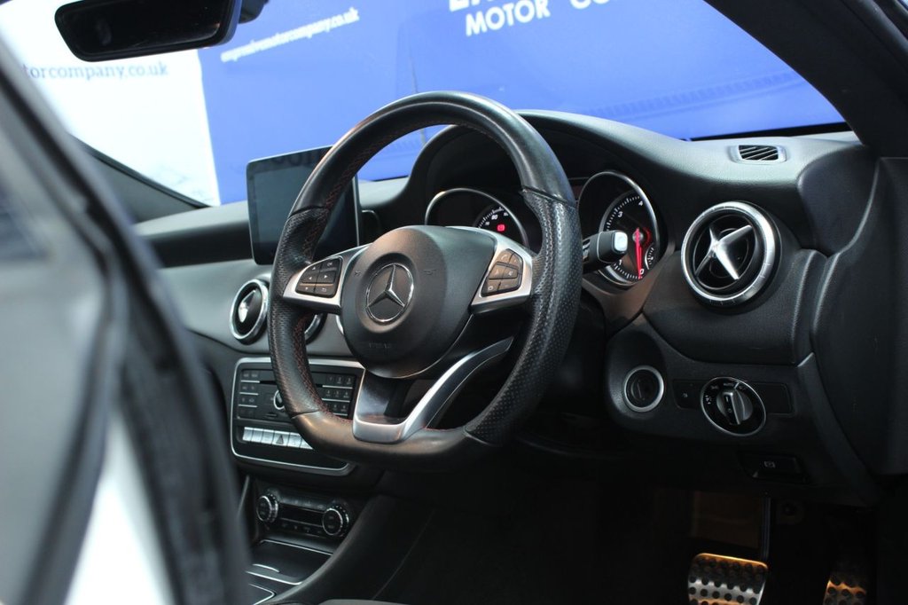 Used Mercedes-Benz CLA 2018 for sale - 78172444: Photo 7