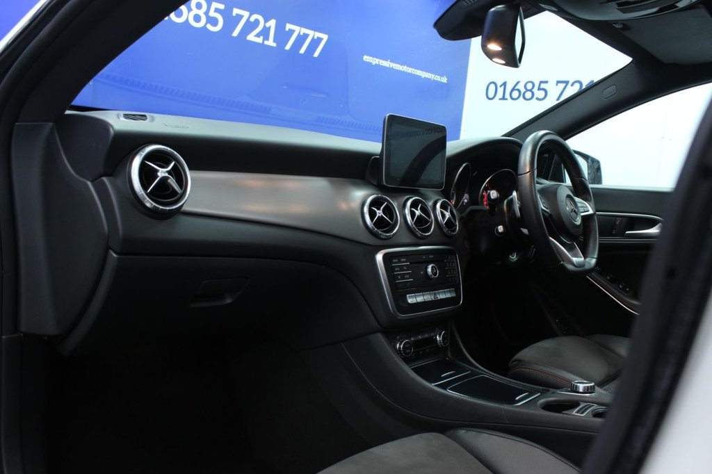 Used Mercedes-Benz CLA 2018 for sale - 78172444: Photo 8