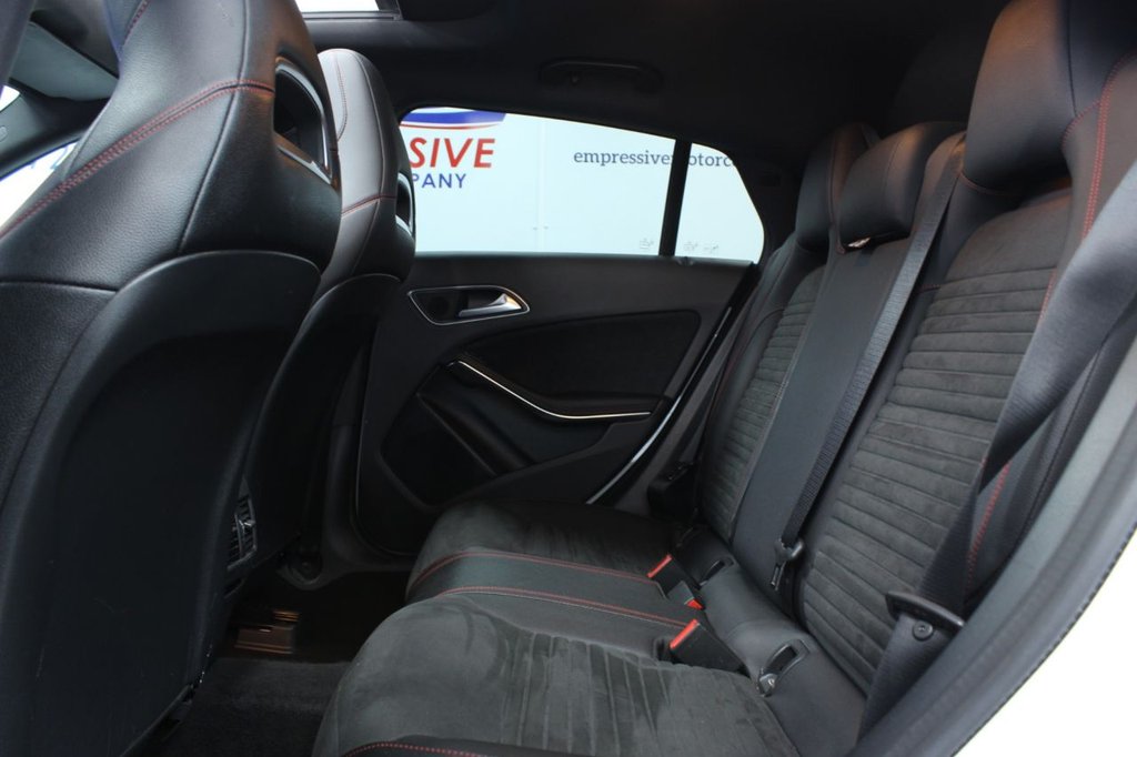 Used Mercedes-Benz CLA 2018 for sale - 78172444: Photo 9