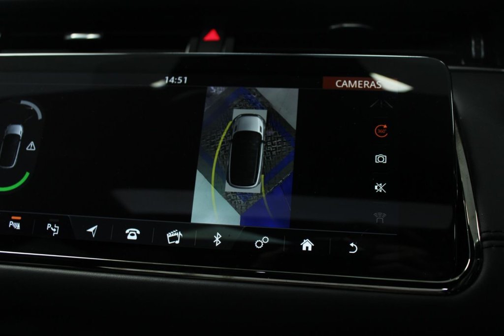 Used Land Rover Range Rover Evoque 2019 for sale - 78124159: Photo 10