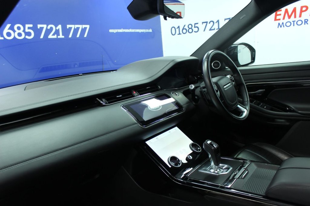 Used Land Rover Range Rover Evoque 2019 for sale - 78124159: Photo 12