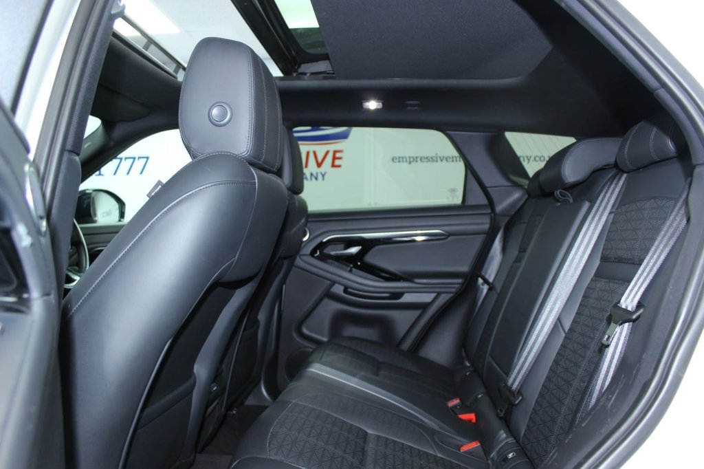 Used Land Rover Range Rover Evoque 2019 for sale - 78124159: Photo 13