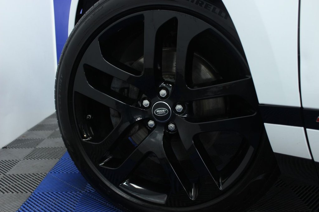 Used Land Rover Range Rover Evoque 2019 for sale - 78124159: Photo 5