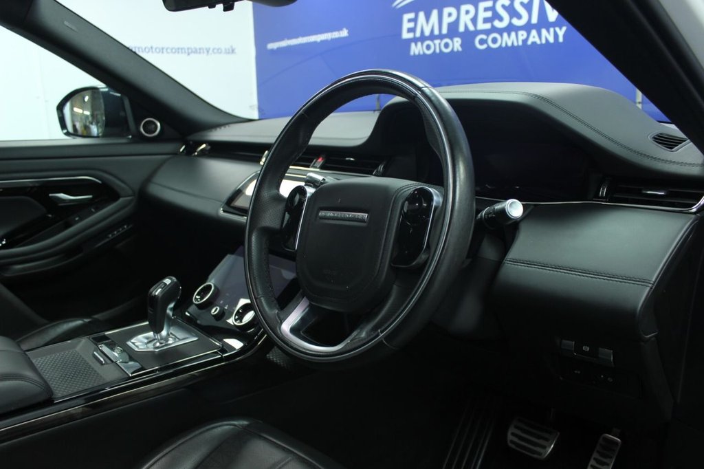 Used Land Rover Range Rover Evoque 2019 for sale - 78124159: Photo 6