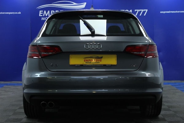 Used Audi A3 2015 for sale - 75194503: Photo 10