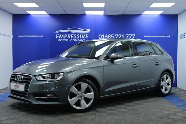 Used Audi A3 2015 for sale - 75194503: Photo 4