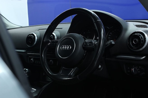 Used Audi A3 2015 for sale - 75194503: Photo 5