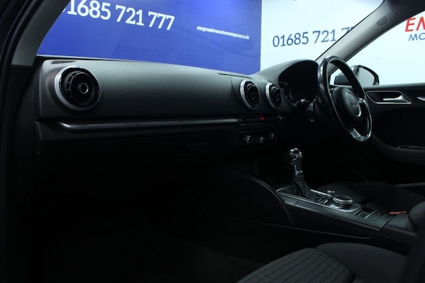 Used Audi A3 2015 for sale - 75194503: Photo 6