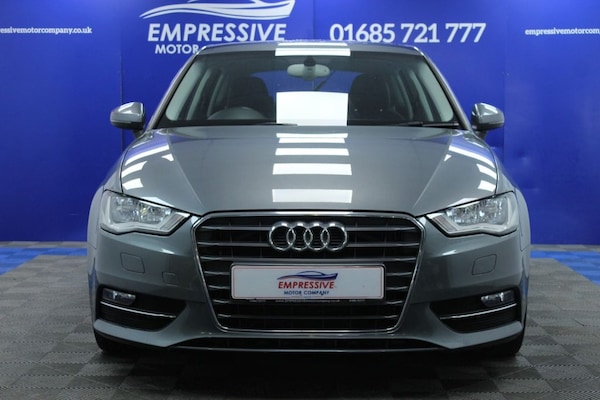Used Audi A3 2015 for sale - 75194503: Photo 9