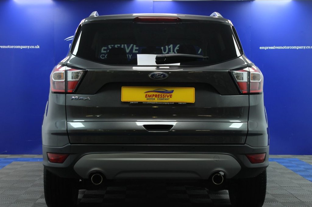 Used Ford Kuga 2019 for sale - 76434469: Photo 10