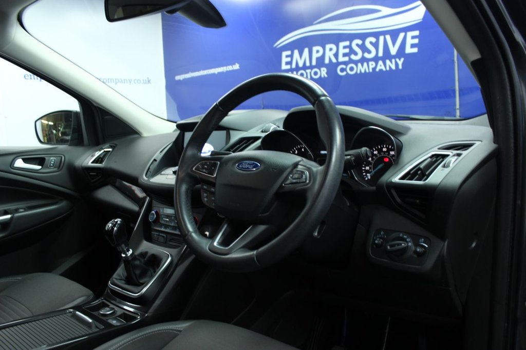 Used Ford Kuga 2019 for sale - 76434469: Photo 5