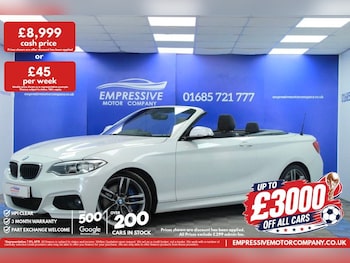 Used BMW 2 Series 2015 for sale - 79226846: Photo