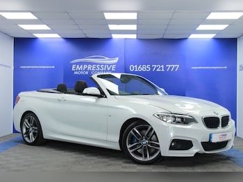 Used BMW 2 Series 2015 for sale - 79226846: Photo