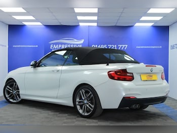 Used BMW 2 Series 2015 for sale - 79226846: Photo