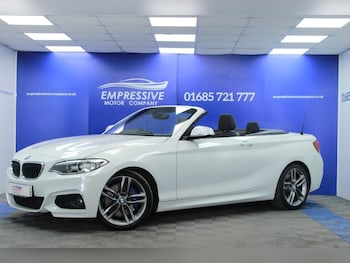 Used BMW 2 Series 2015 for sale - 79226846: Photo