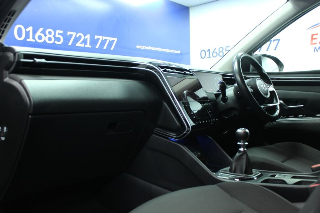 Used Hyundai TUCSON 2022 for sale - 77442297: Photo 10