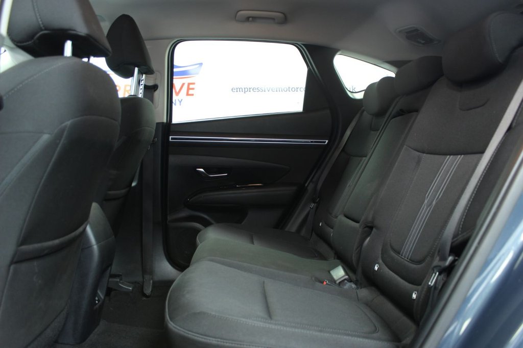 Used Hyundai TUCSON 2022 for sale - 77442297: Photo 11