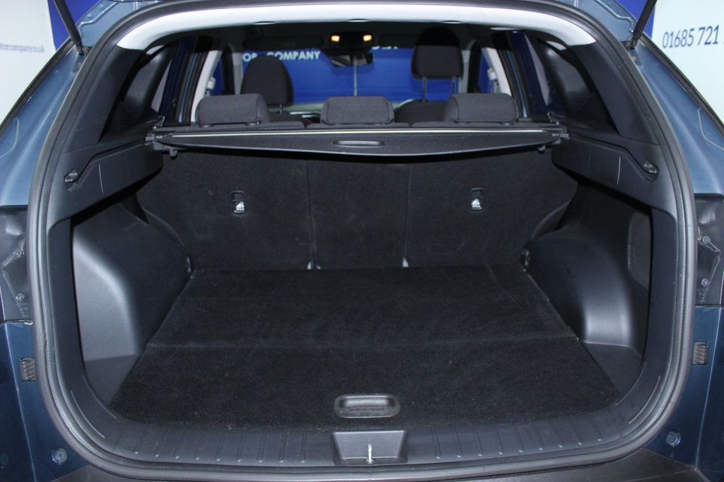 Used Hyundai TUCSON 2022 for sale - 77442297: Photo 12