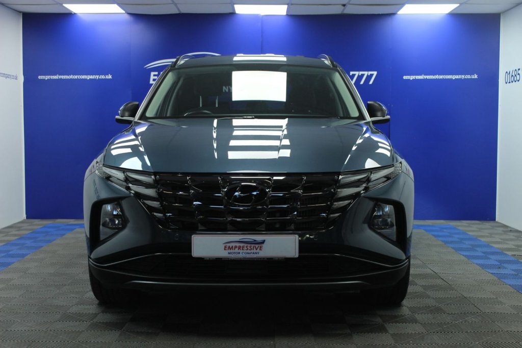 Used Hyundai TUCSON 2022 for sale - 77442297: Photo 13