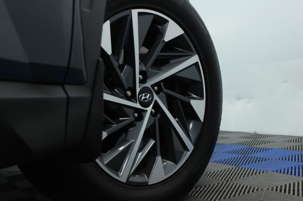 Used Hyundai TUCSON 2022 for sale - 77442297: Photo 3