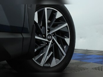 Used Hyundai TUCSON 2022 for sale - 77442297: Photo