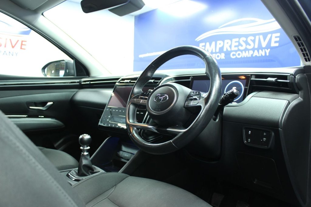 Used Hyundai TUCSON 2022 for sale - 77442297: Photo 6