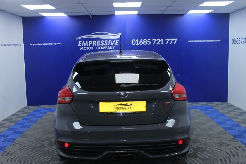 Used Ford Focus 2015 for sale - 77067542: Photo 10