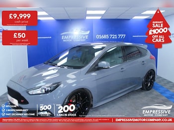 Used Ford Focus 2015 for sale - 77067542: Photo