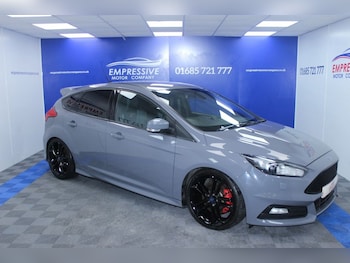 Used Ford Focus 2015 for sale - 77067542: Photo