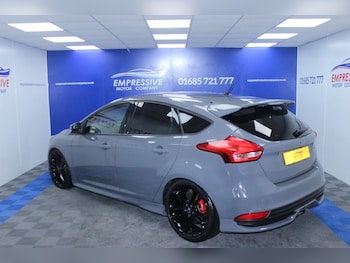 Used Ford Focus 2015 for sale - 77067542: Photo