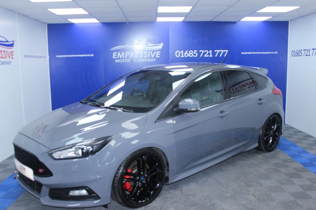 Used Ford Focus 2015 for sale - 77067542: Photo 4