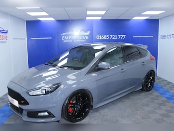 Used Ford Focus 2015 for sale - 77067542: Photo