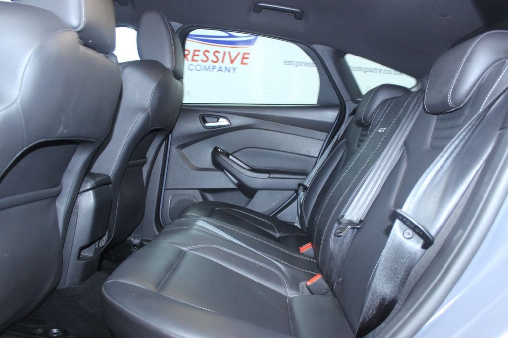 Used Ford Focus 2015 for sale - 77067542: Photo 7