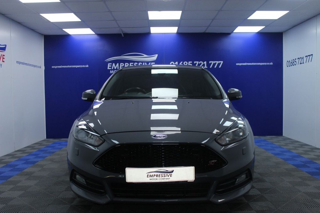 Used Ford Focus 2015 for sale - 77067542: Photo 9