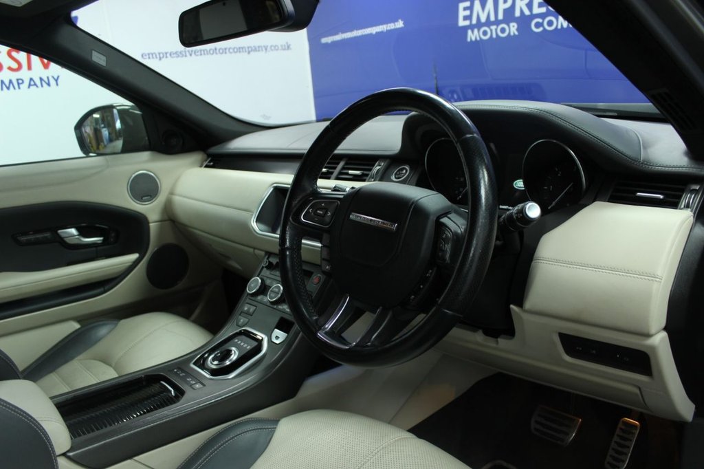 Used Land Rover Range Rover Evoque 2017 for sale - 78036426: Photo 5