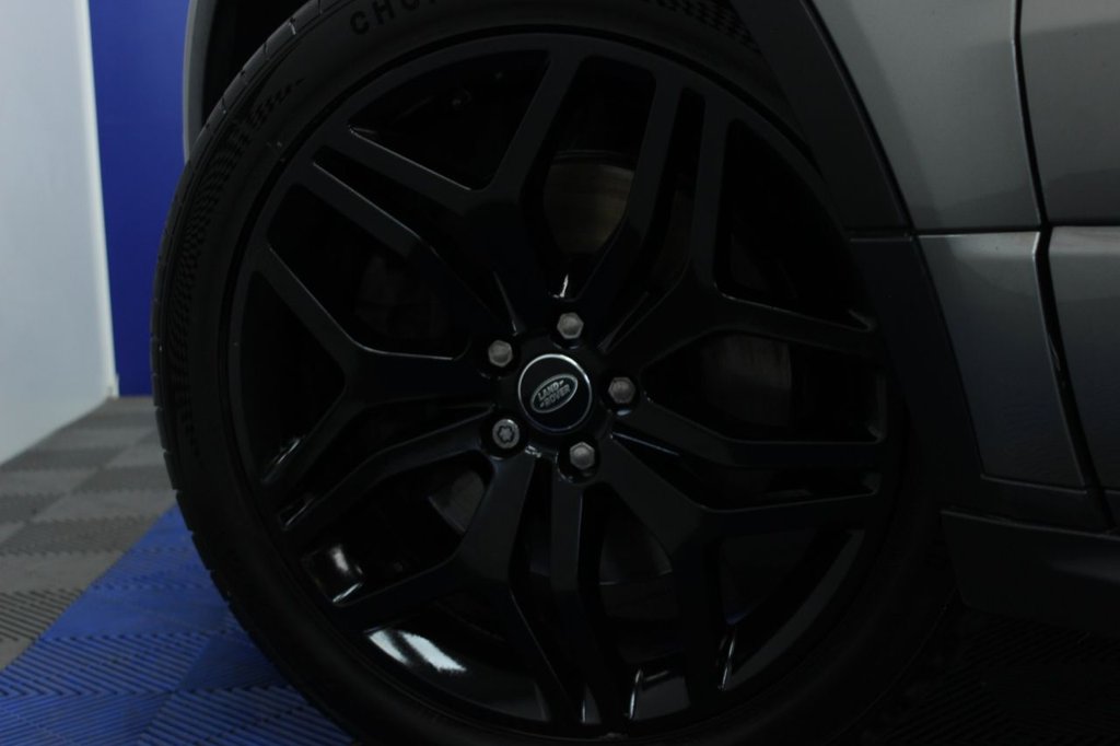 Used Land Rover Range Rover Evoque 2017 for sale - 78036426: Photo 6