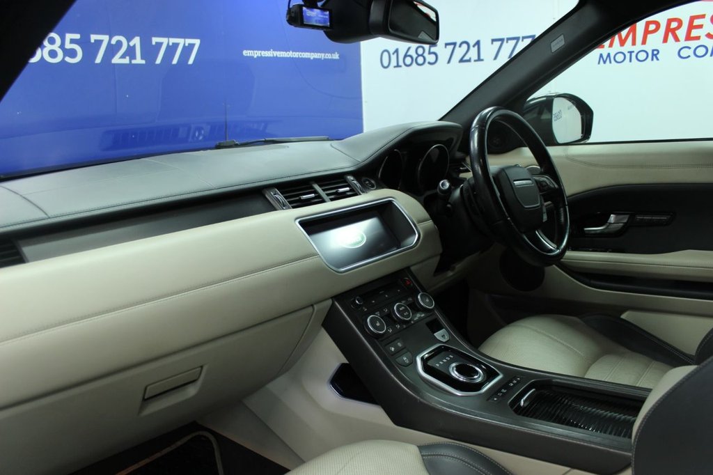 Used Land Rover Range Rover Evoque 2017 for sale - 78036426: Photo 7