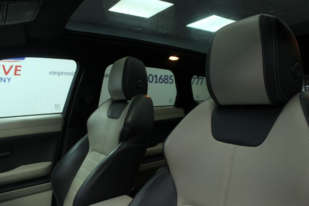 Used Land Rover Range Rover Evoque 2017 for sale - 78036426: Photo 8