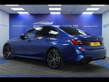 Used BMW 3 Series 2019 for sale - 75116162: Photo