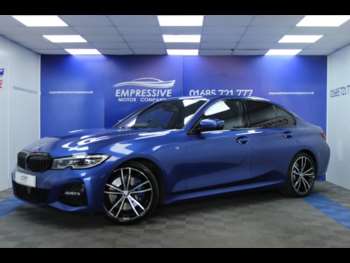 Used BMW 3 Series 2019 for sale - 75116162: Photo