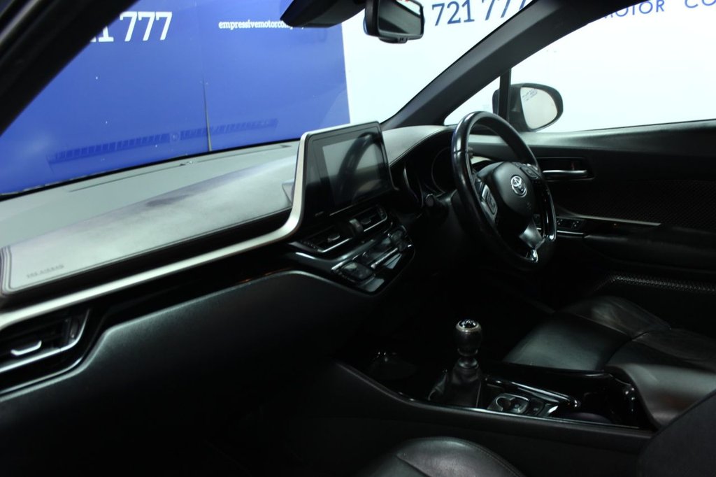 Used Toyota C-HR 2018 for sale - 77971558: Photo 9