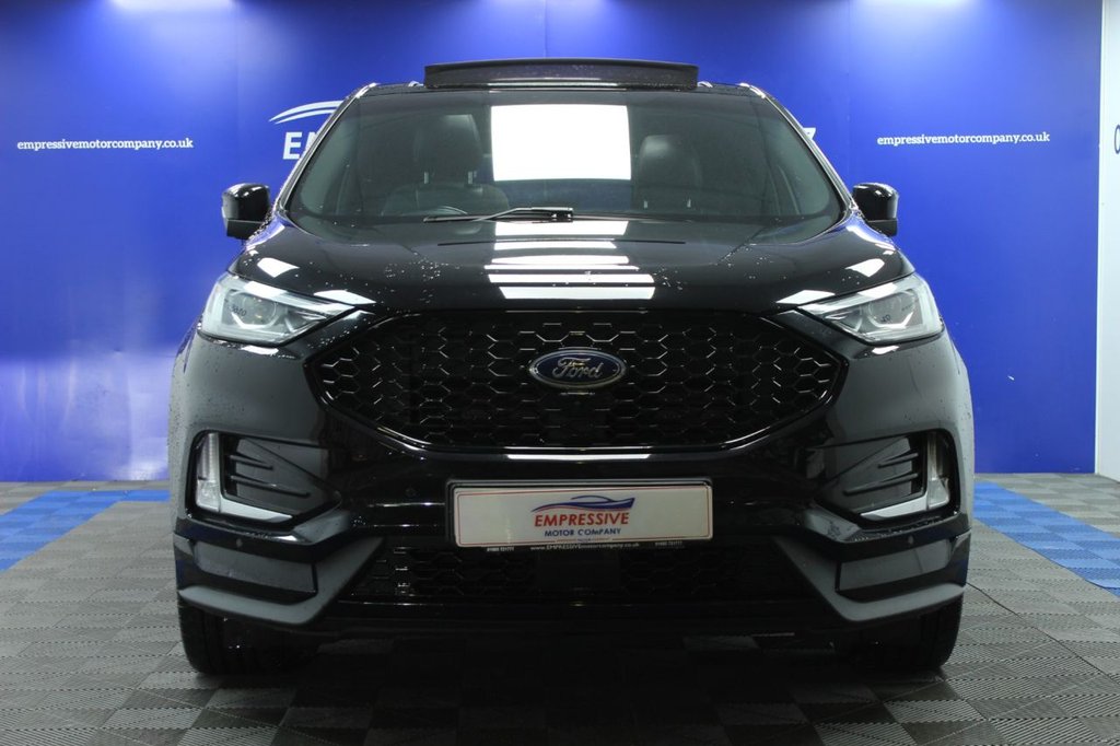 Used Ford Edge 2019 for sale - 77421829: Photo 11