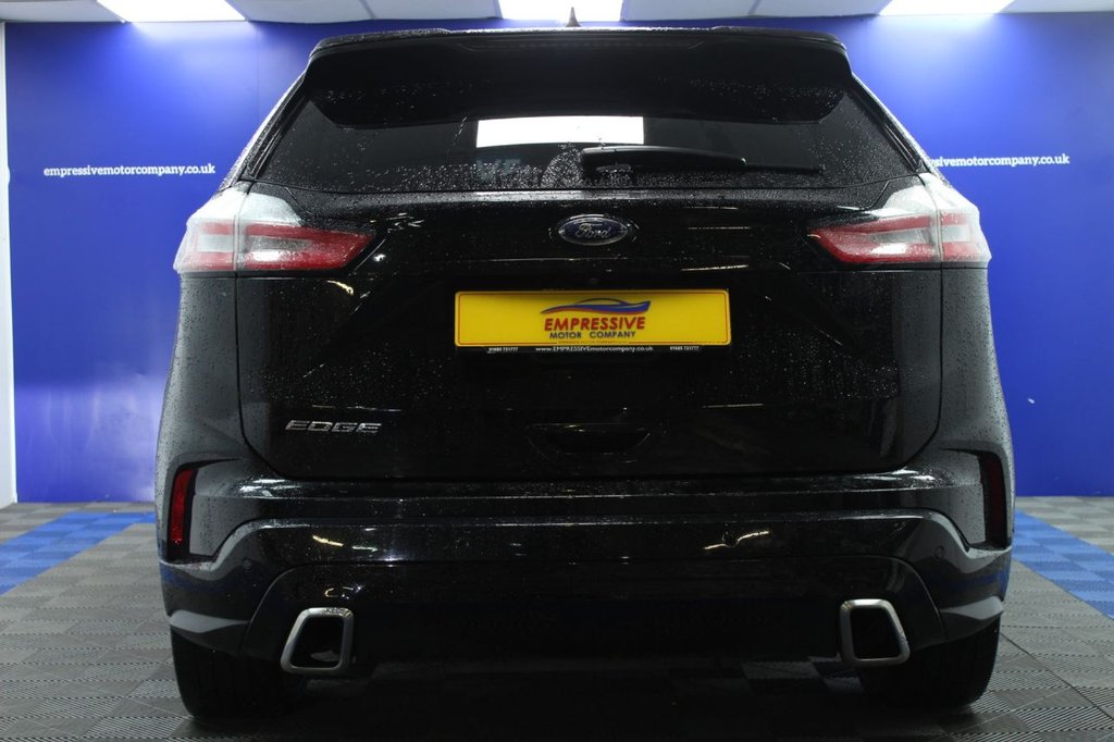 Used Ford Edge 2019 for sale - 77421829: Photo 12