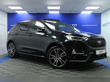 Used Ford Edge 2019 for sale - 77421829: Photo