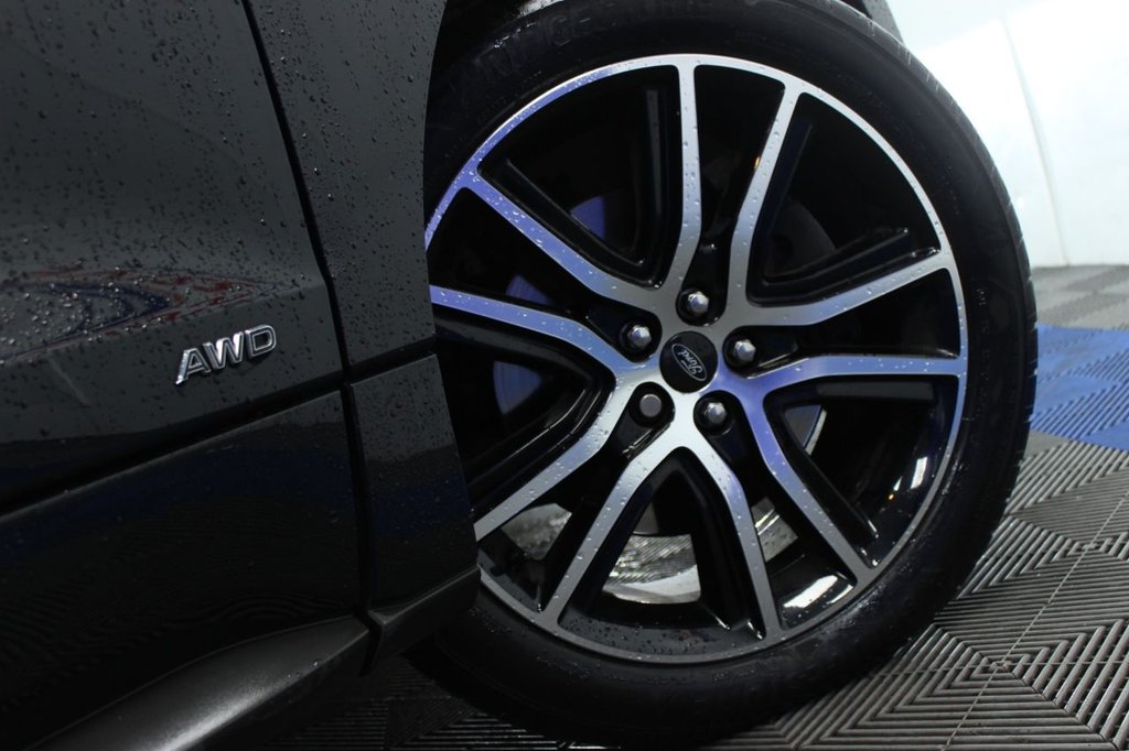 Used Ford Edge 2019 for sale - 77421829: Photo 3