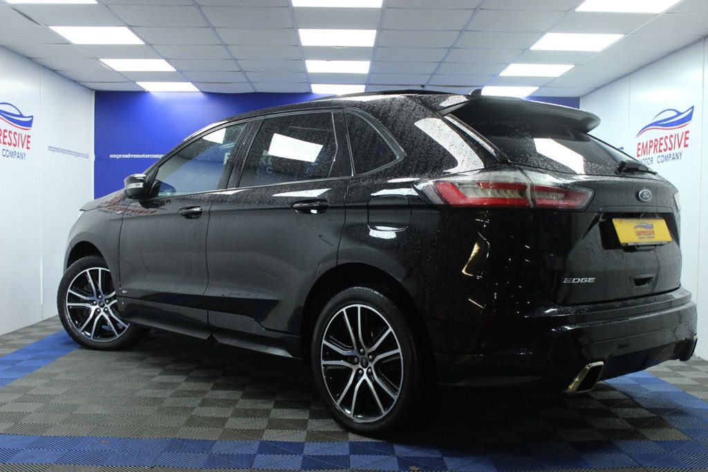 Used Ford Edge 2019 for sale - 77421829: Photo 4