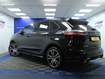 Used Ford Edge 2019 for sale - 77421829: Photo