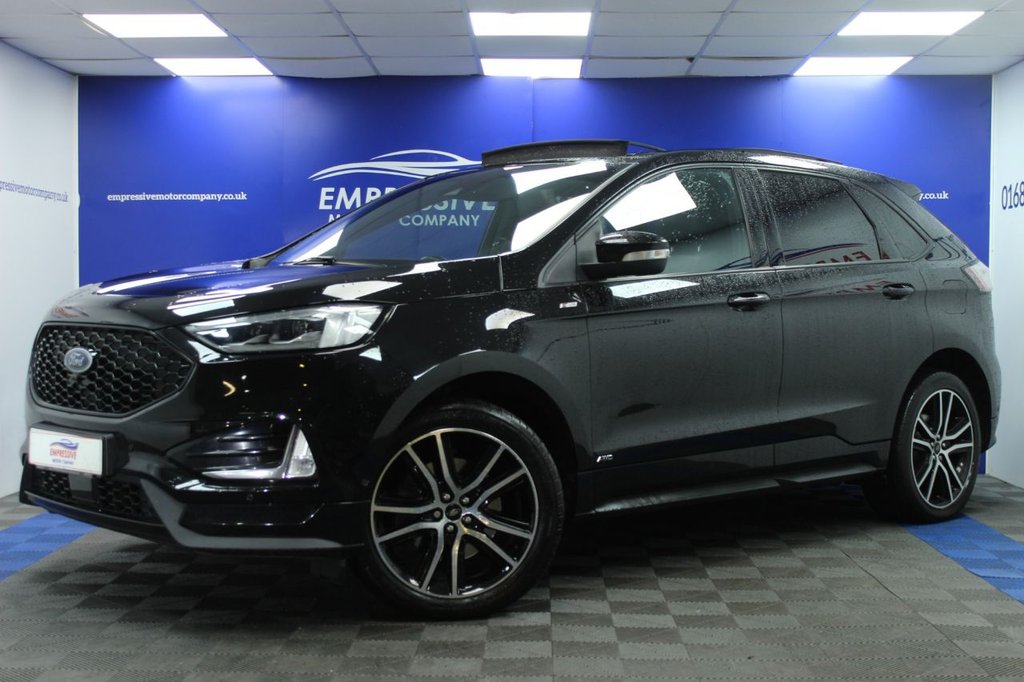 Used Ford Edge 2019 for sale - 77421829: Photo 5